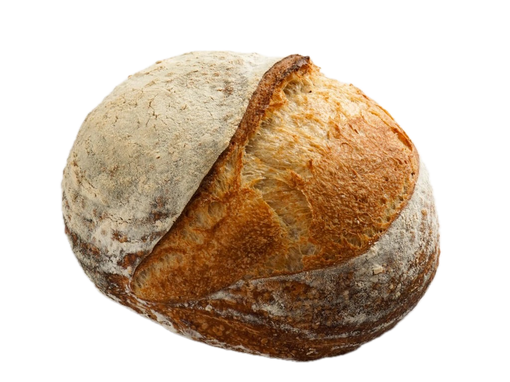 Classic Sourdough Country Loaf (400gm)